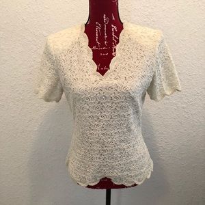 Vintage Brilliante by JA